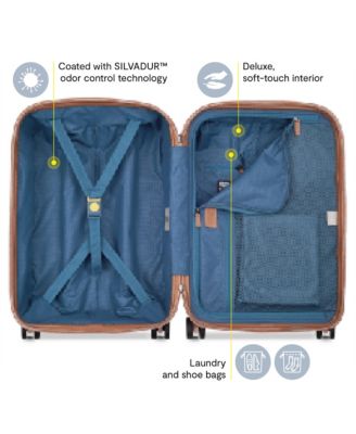 Delsey Chatelet Air 2.0 Carry-On Spinner