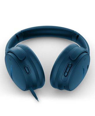 QuietComfort Headphones with Active Noise Cancellation