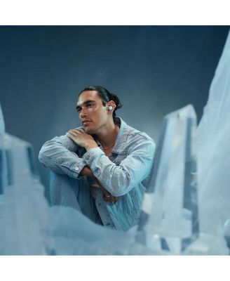 QuietComfort Earbuds Ice Blue