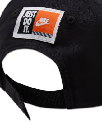 Boys' 4-7 Statement Patch Club Cap