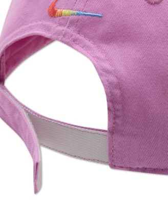 Boys' 4-7 Fingerpaint Club Cap