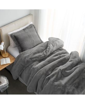 Chunky Bunny Double the Thick - Coma Inducer Oversized Comforter Set