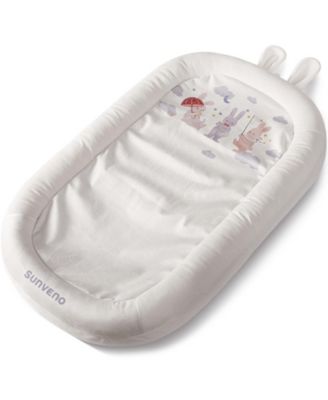 Baby Lounger Support Cushion