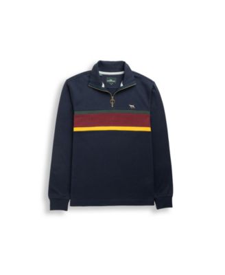 Men's Chesterfield Sweatshirt