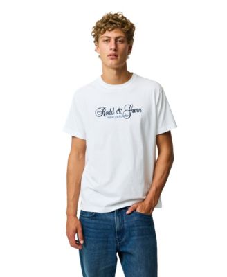 Men's Slim Fit Wenden Valley T-Shirt