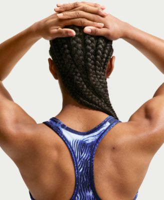 Women's Swoosh Medium Support Padded Sports Bra