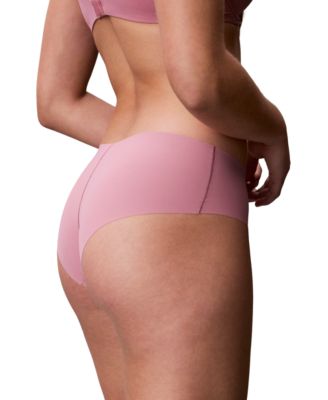 Women's Invisibles Hipster Underwear 3-Pack QD3559