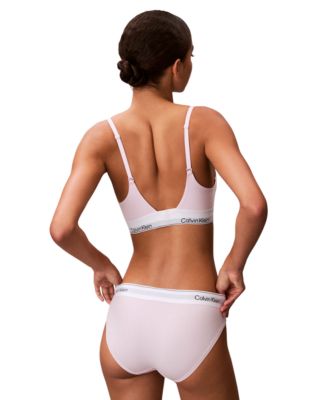 Women's Icon Cotton Modal Bikini Underwear QF8520