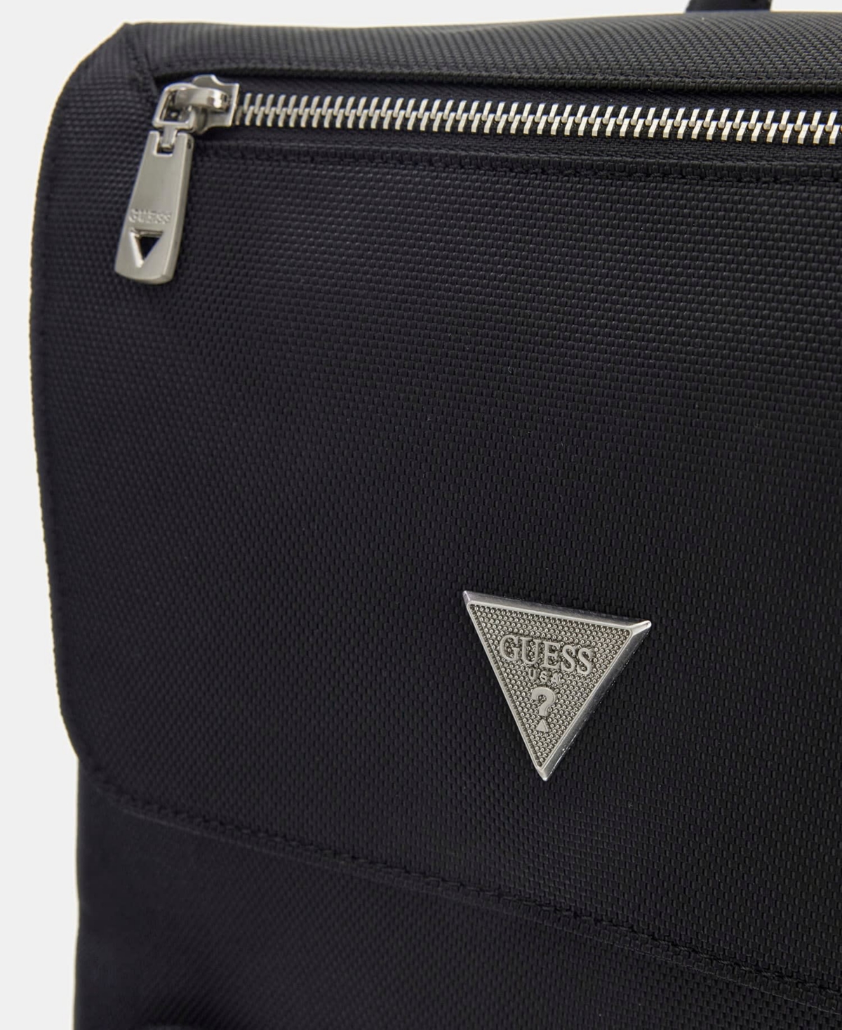 Guess Men's Berna Logo Detail Backpack