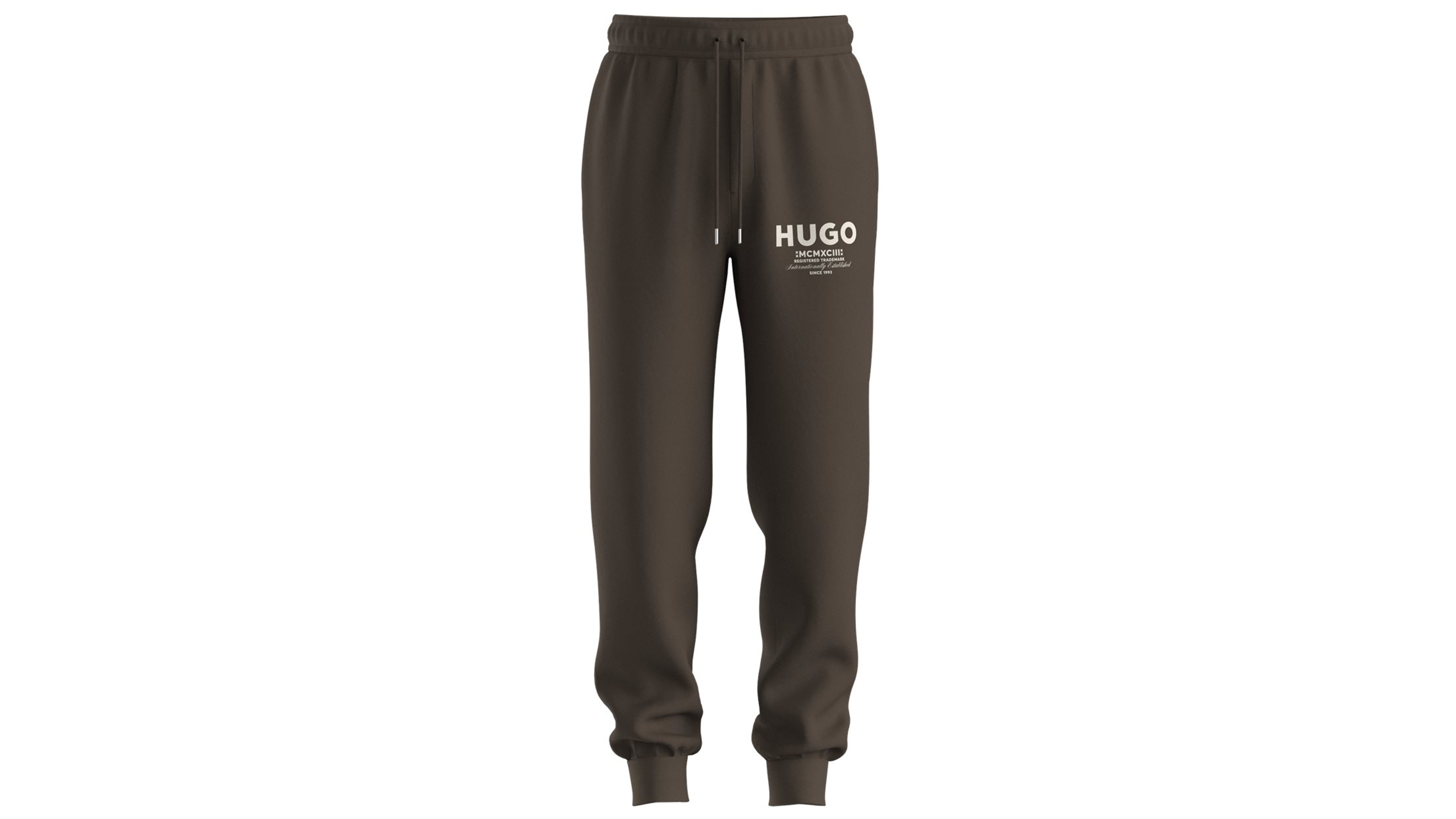 Hugo Boss Men's Nevez Drawstring Pants
