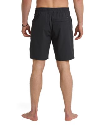 Men's Strands Regular-Fit Shorts