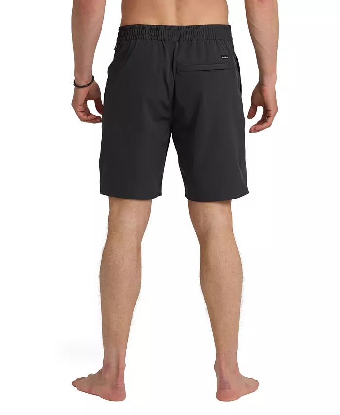 Men's Strands Regular-Fit Shorts, 9" inseam - thumbnail 7