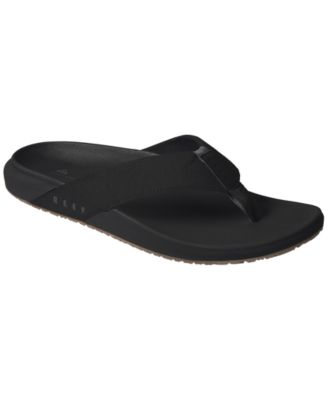 Men's The Raglan Round-Toe Sandals