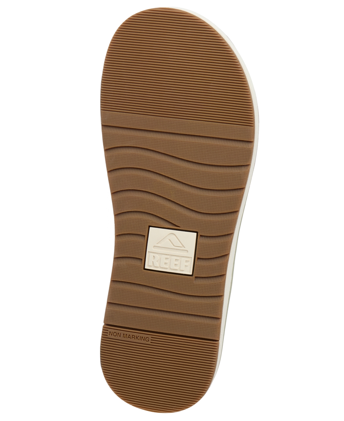Reef Men's Ojai Three-Point Strap Classic Sandals