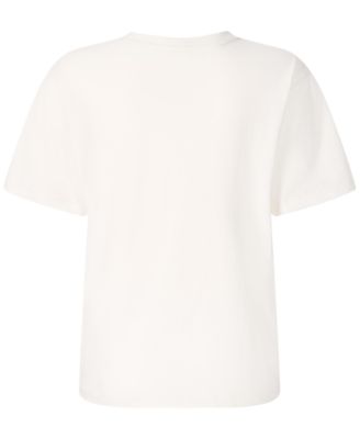 Women's Marty Pocket Short-Sleeve T-Shirt