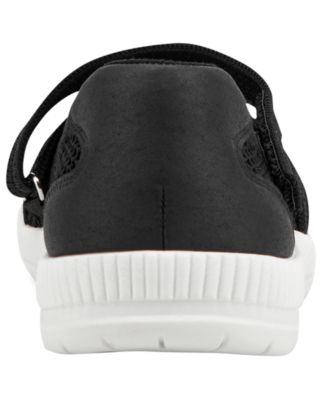 Women's Gwynn Knit Mary Jane Walking Shoes