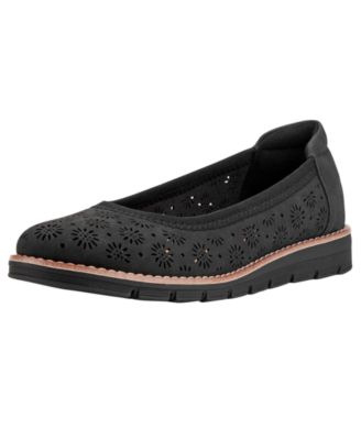 Women's Keliann Casual Slip-On Flats