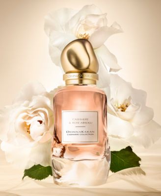 Cashmere and Rose Absolu Eau De Parfum Spray, 3.4 oz.