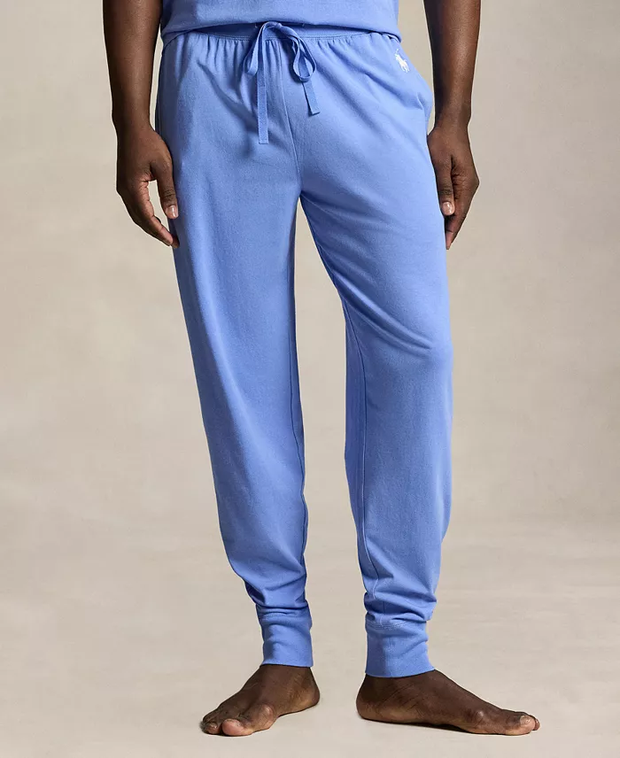 Men's Regular-Fit Pajama Joggers - thumbnail 2