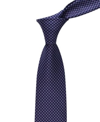Men's Wistrom Neat Pattern Tie