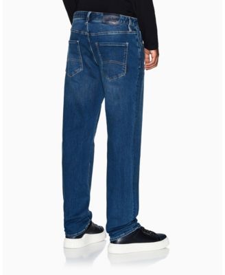 Men's J16 Straight Comfort Denim Jeans