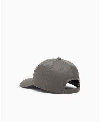 Men's Badge Cap