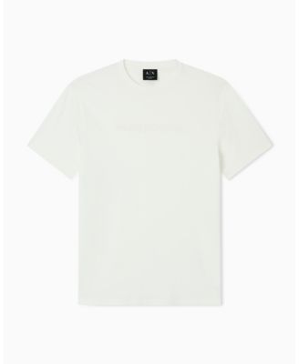 Men's Short Sleeve Tonal Logo T-Shirt
