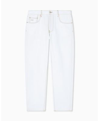 Men's J28 Loose Tapered Denim Jeans