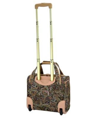 Mayfair Small Under the Seat Bag