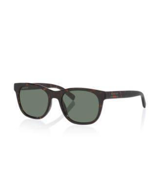 Men's Round Sunglasses, GG1985S GC002684