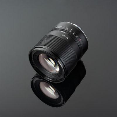 AF 75mm f/2 Lens, L Mount