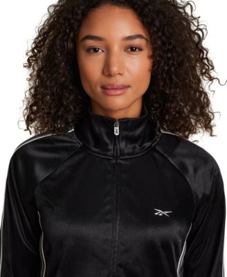 Women's Tunnel Regular Fit Jacket