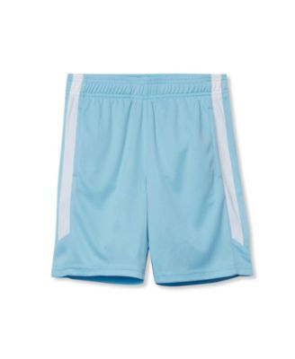 Boys Athletic Mesh Shorts