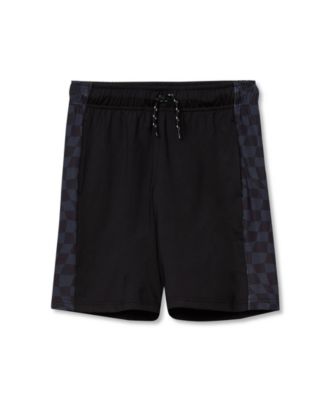 Boys Athletic Shorts