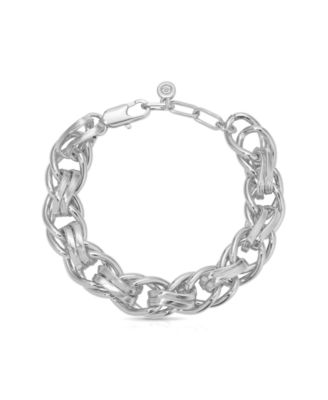 Luminous Links Bracelet