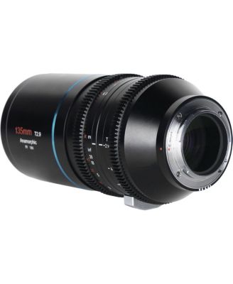 135mm T2.9 1.8x Anamorphic Lens for Canon RF