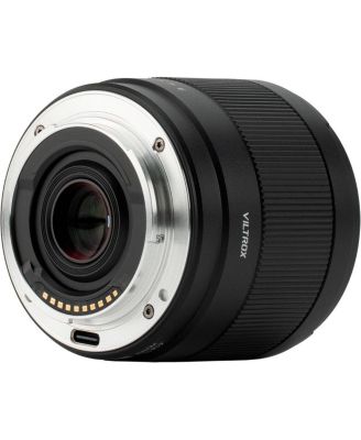 15mmf1.7 lens for Sony E mount cameras