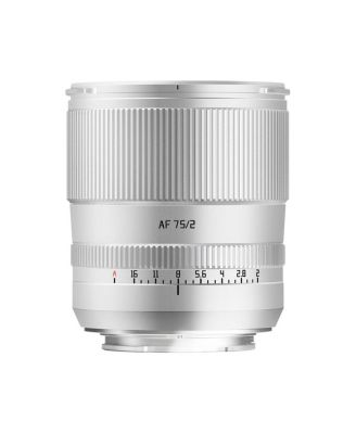 TTARTISAN AF 75mm F2 Full frame for Sony E mount