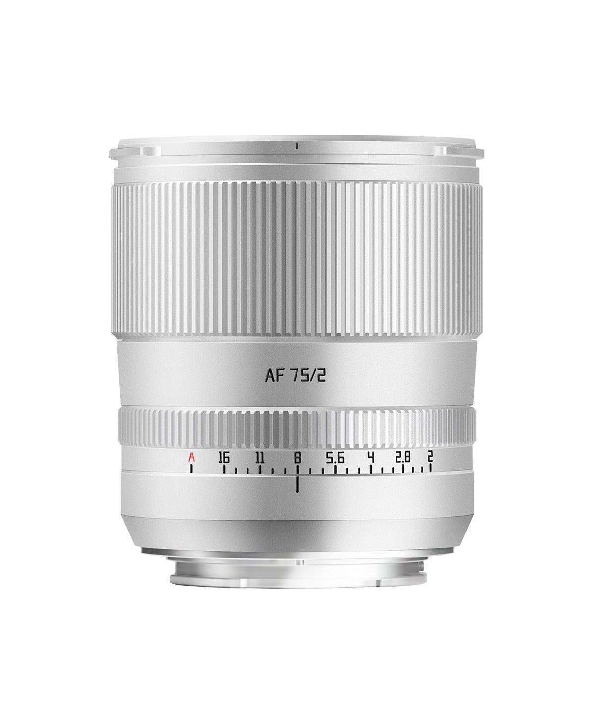 TTArtisan Ttartisan Af 75mm F2 Full frame for Sony E mount