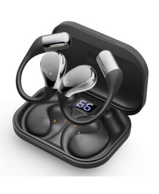 Open Ear Bluetooth Earbuds for Sports and Daily Use