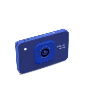 MNS10 48MP / 4K Super Slim Camera