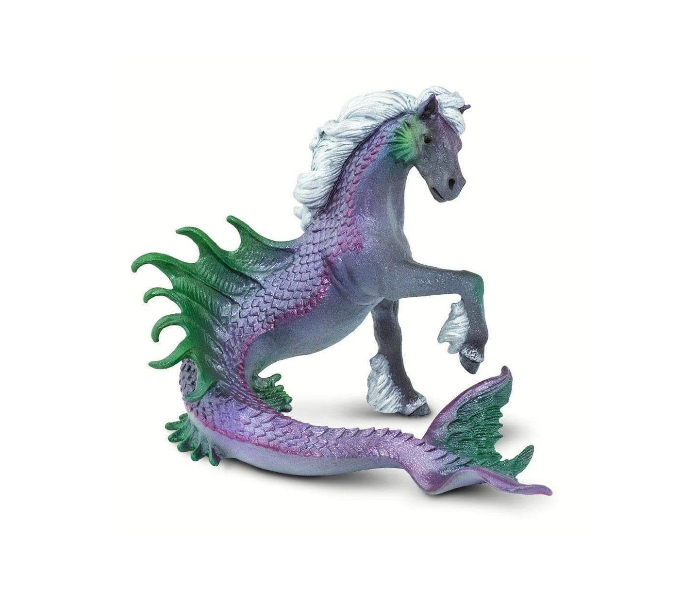 Детская фигурка Safari Ltd. Merhorse Mythical Realms Hand-Painted Figurine, Ages 3+ — фото 1