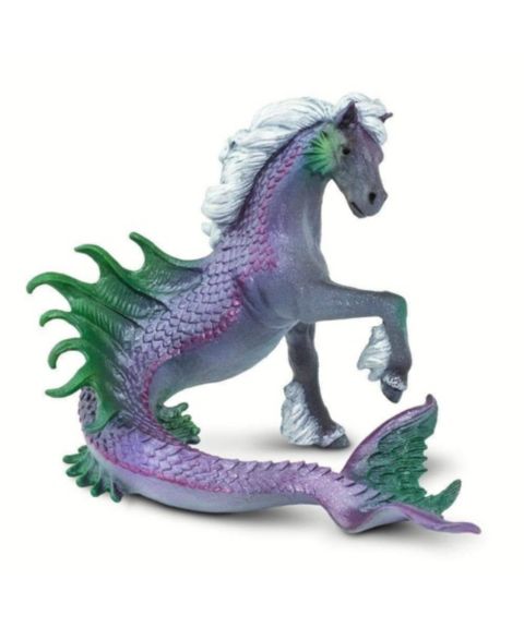 Детская фигурка Safari Ltd. Merhorse Mythical Realms Hand-Painted Figurine, Ages 3+