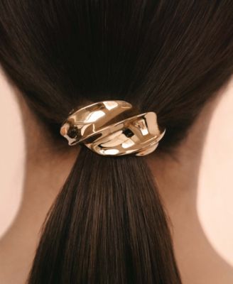Women's Twist Hair Tie
