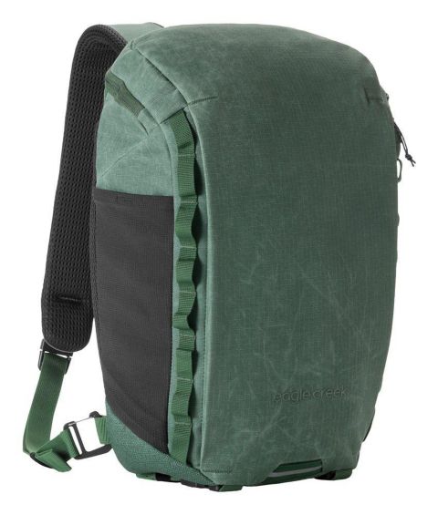 Женская сумка Eagle Creek Explore Sling PacK, цвет: Зелёный
