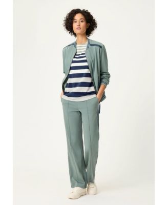 Women's Varied Stripe T-Shirt