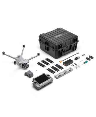 Matrice 4D with DJI RC Plus 2 Enterprise