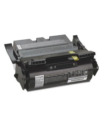 64015HA 21,000 Page-Yield Return Program High-Yield Toner
