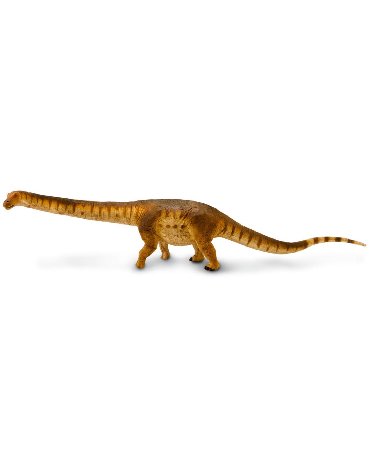 Детская фигурка Safari Ltd. Patagotitan 15" Action Figure Ages 3+ — фото 1