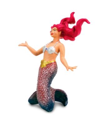 Safari Ltd. - Mermaid (Light Complexion Variant